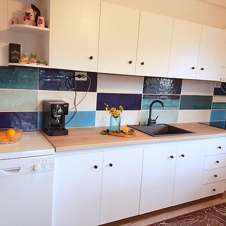 Villa Milenitta Βατοπέδι Εξωτερικό φωτογραφία
