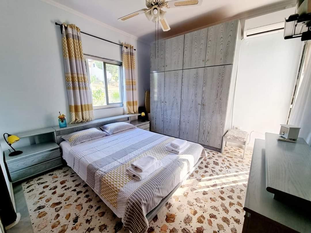 Villa Milenitta Βατοπέδι Εξωτερικό φωτογραφία
