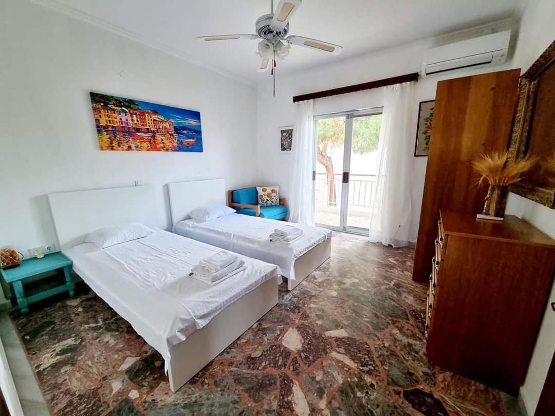 Villa Milenitta Βατοπέδι Εξωτερικό φωτογραφία