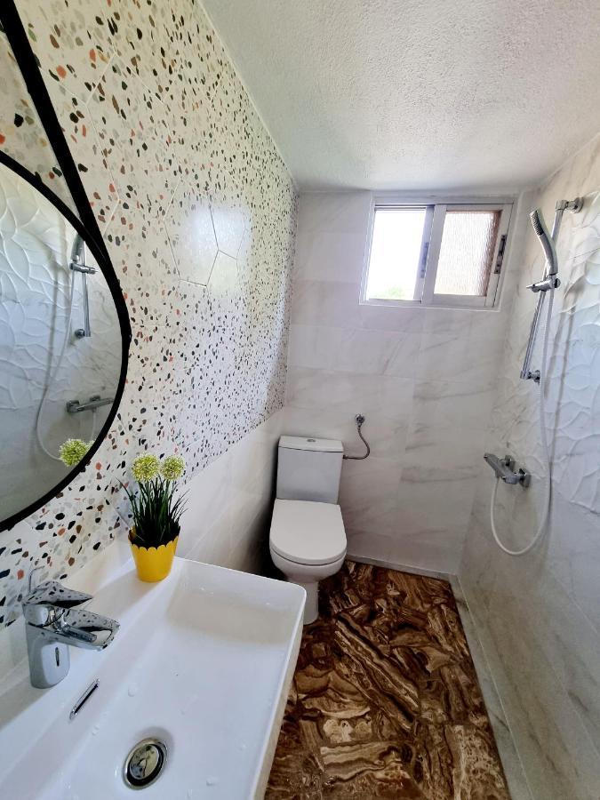 Villa Milenitta Βατοπέδι Εξωτερικό φωτογραφία
