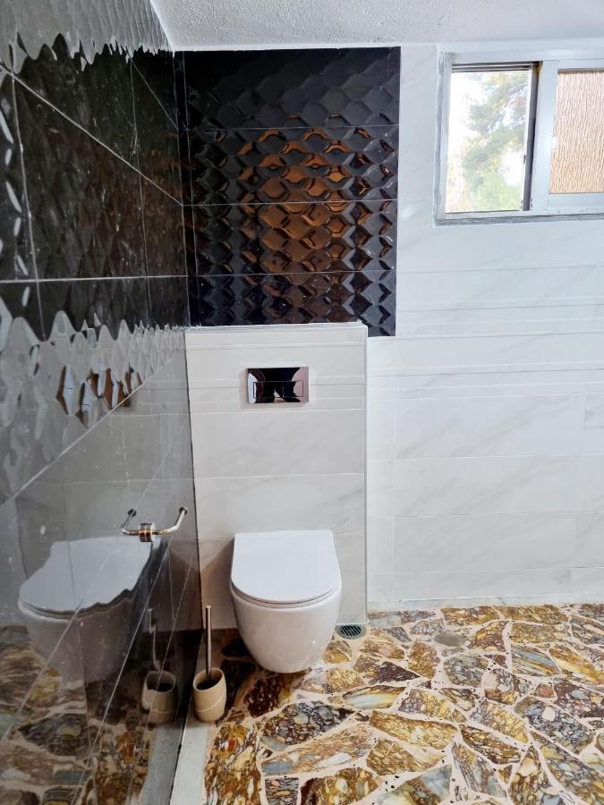 Villa Milenitta Βατοπέδι Εξωτερικό φωτογραφία