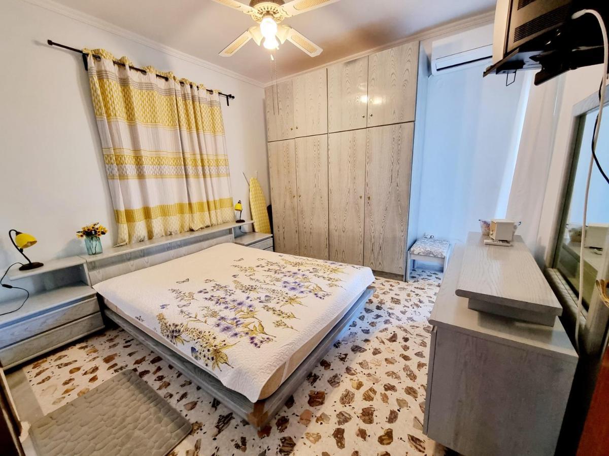 Villa Milenitta Βατοπέδι Εξωτερικό φωτογραφία
