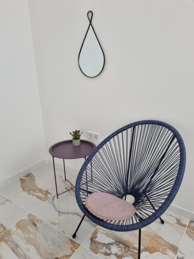 Villa Milenitta Βατοπέδι Εξωτερικό φωτογραφία