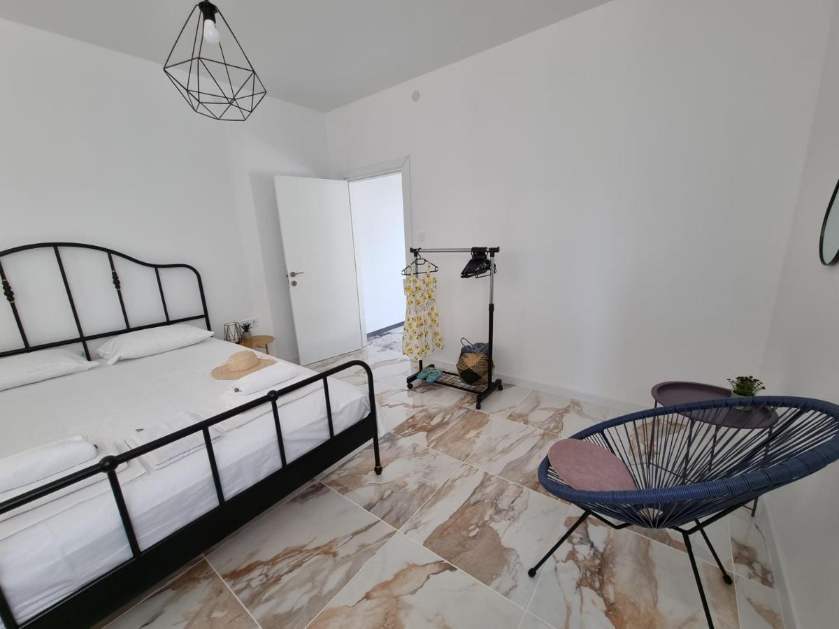 Villa Milenitta Βατοπέδι Εξωτερικό φωτογραφία