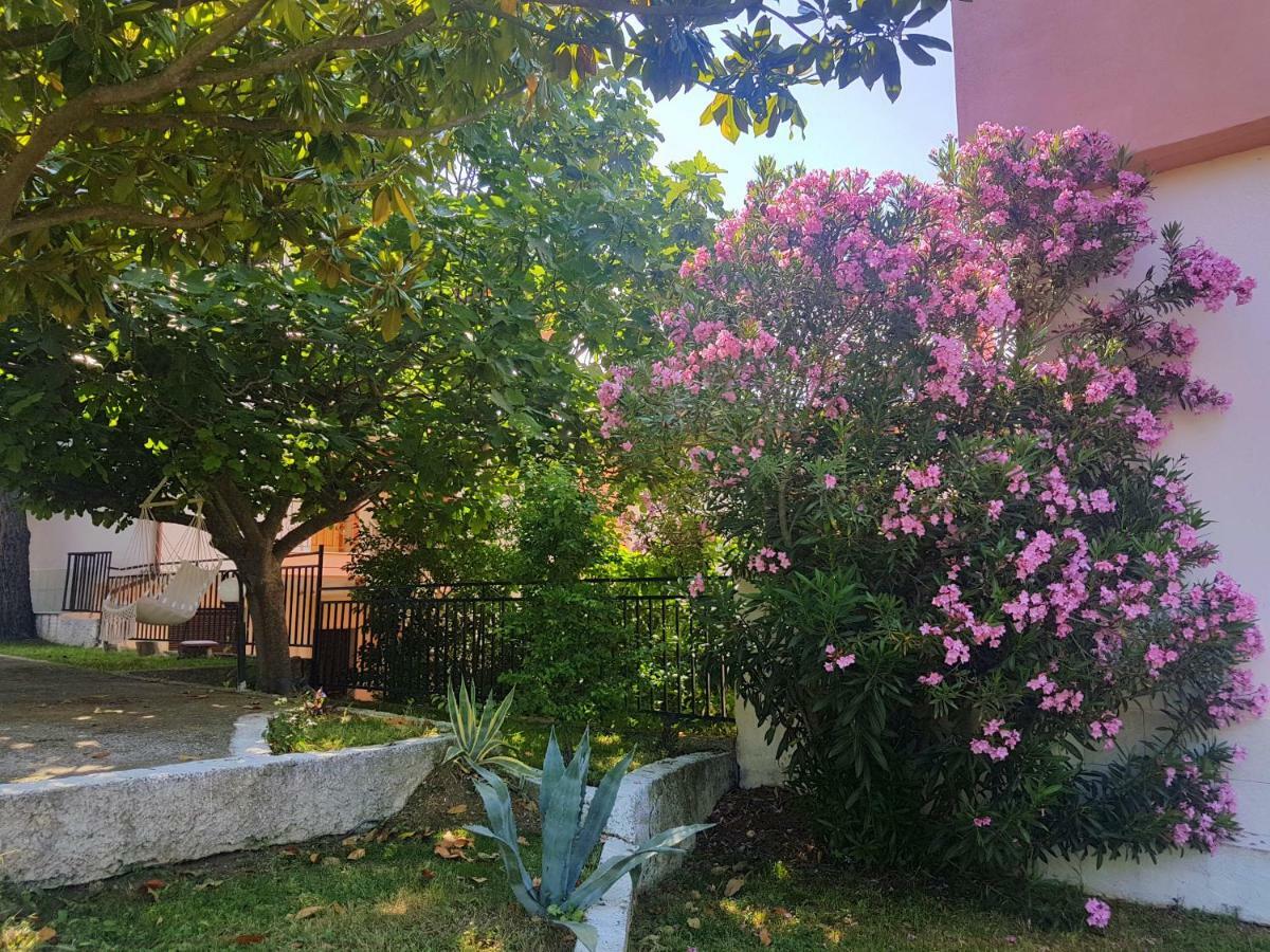 Villa Milenitta Βατοπέδι Εξωτερικό φωτογραφία